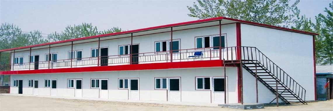 peb building