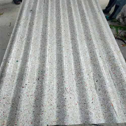 POLYMER 6MM ROOFING SHEET POLYMER 6MM ROOFING SHEET
