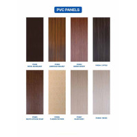 PVC Panel