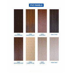 PVC Panel PVC Panel