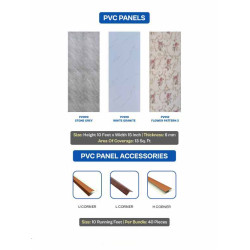 PVC Panel PVC Panel