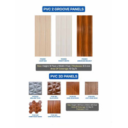 PVC Panel PVC Panel