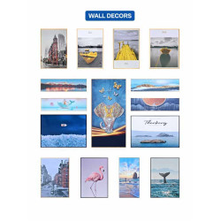 WALL DECORS WALL DECORS