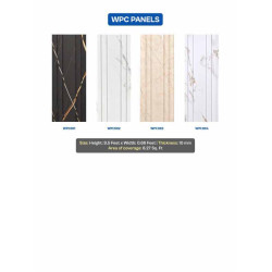 WPC PANEL WPC PANEL